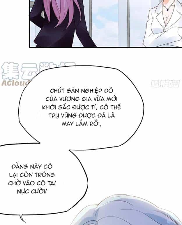 Nhật Kí Mưu Sinh Của Tra Nữ - Chương 109 - ảnh 21