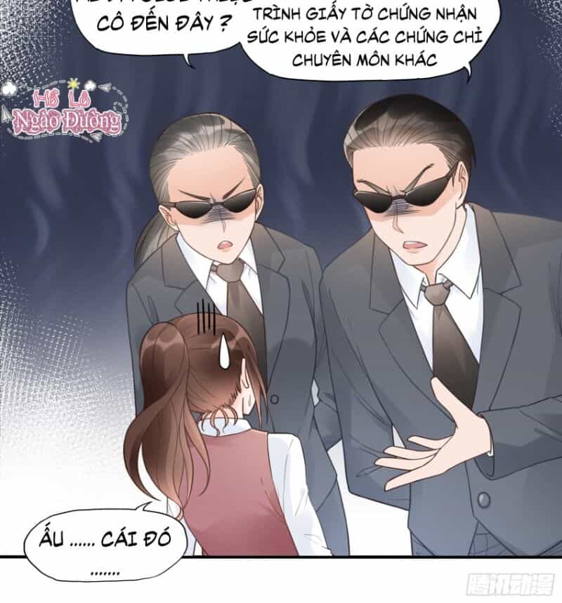 Nhật Kí Mưu Sinh Của Tra Nữ - Chương 10 - ảnh 15