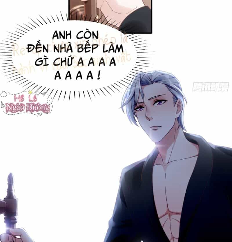Nhật Kí Mưu Sinh Của Tra Nữ - Chương 11 - ảnh 37