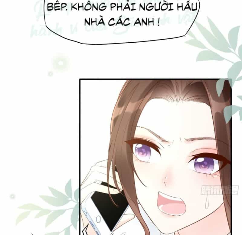 Nhật Kí Mưu Sinh Của Tra Nữ - Chương 13 - ảnh 6