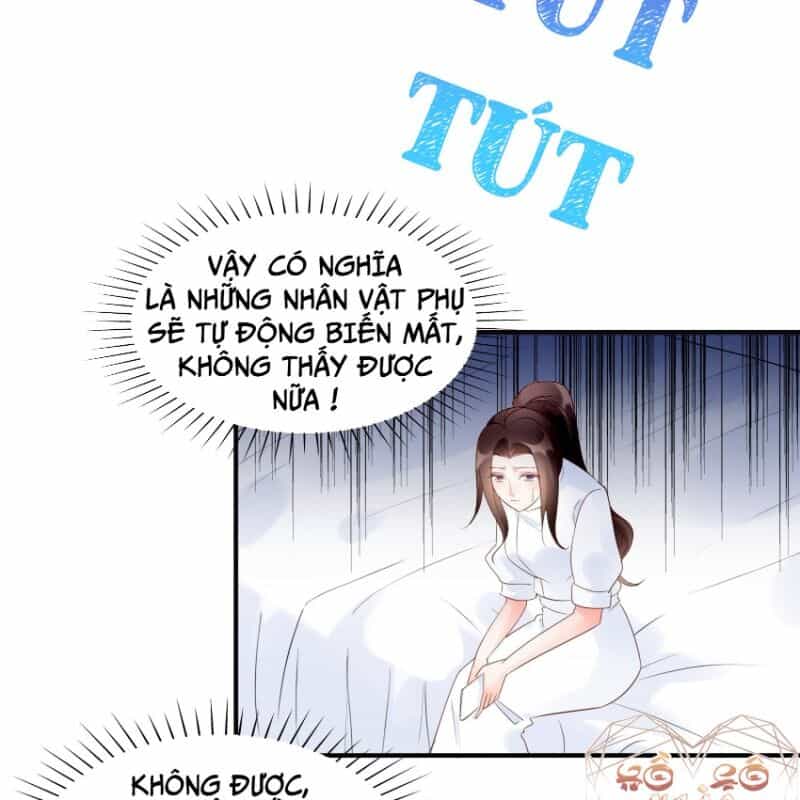 Nhật Kí Mưu Sinh Của Tra Nữ - Chương 14 - ảnh 20