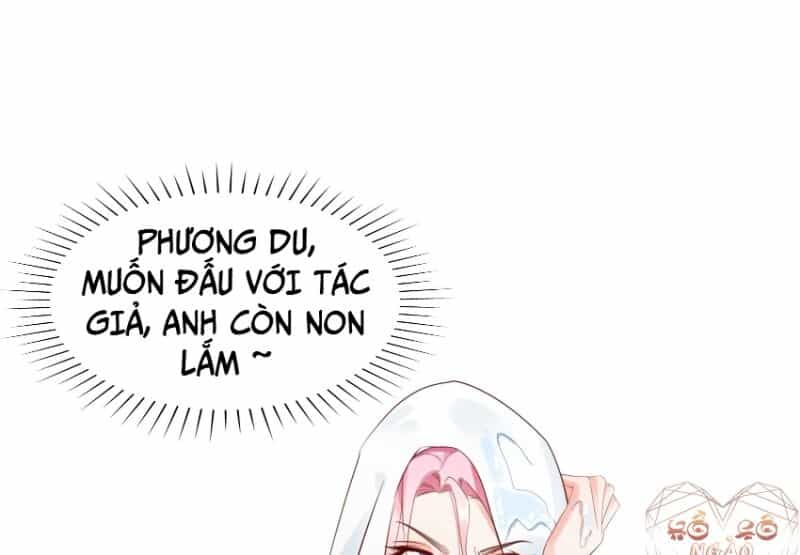 Nhật Kí Mưu Sinh Của Tra Nữ - Chương 14 - ảnh 46