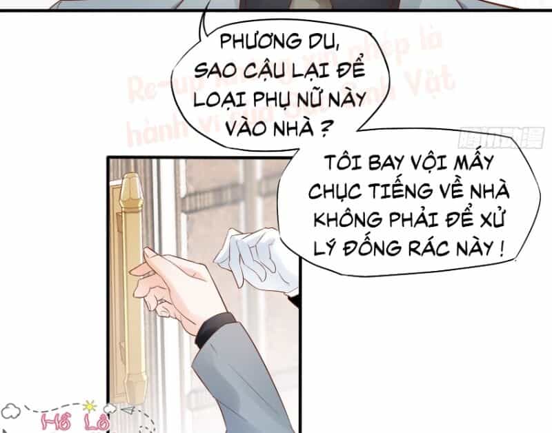 Nhật Kí Mưu Sinh Của Tra Nữ - Chương 16 - ảnh 37