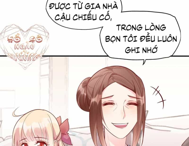Nhật Kí Mưu Sinh Của Tra Nữ - Chương 17 - ảnh 27