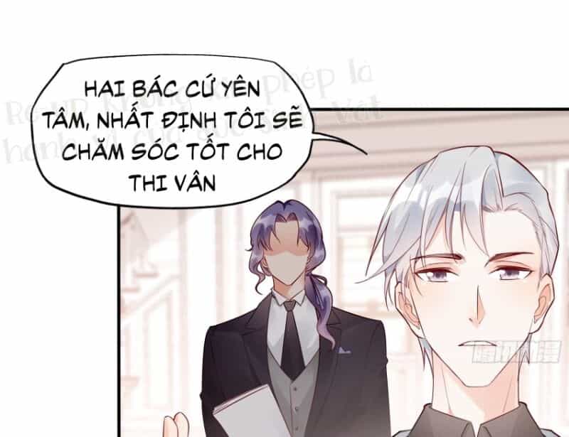 Nhật Kí Mưu Sinh Của Tra Nữ - Chương 17 - ảnh 31