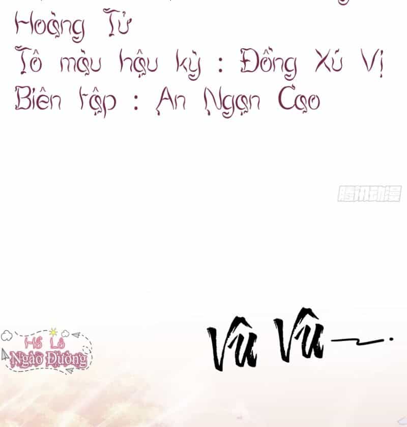 Nhật Kí Mưu Sinh Của Tra Nữ - Chương 20 - ảnh 4