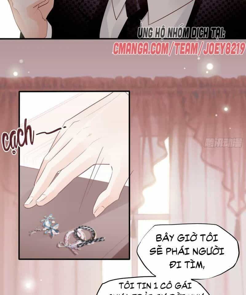 Nhật Kí Mưu Sinh Của Tra Nữ - Chương 21 - ảnh 35