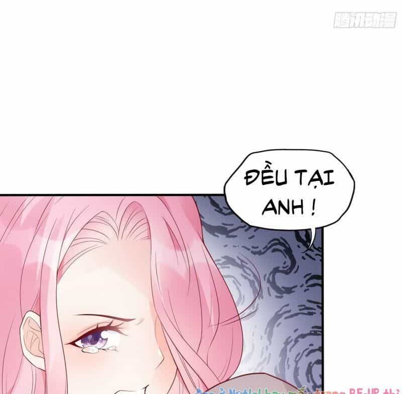 Nhật Kí Mưu Sinh Của Tra Nữ - Chương 23 - ảnh 18