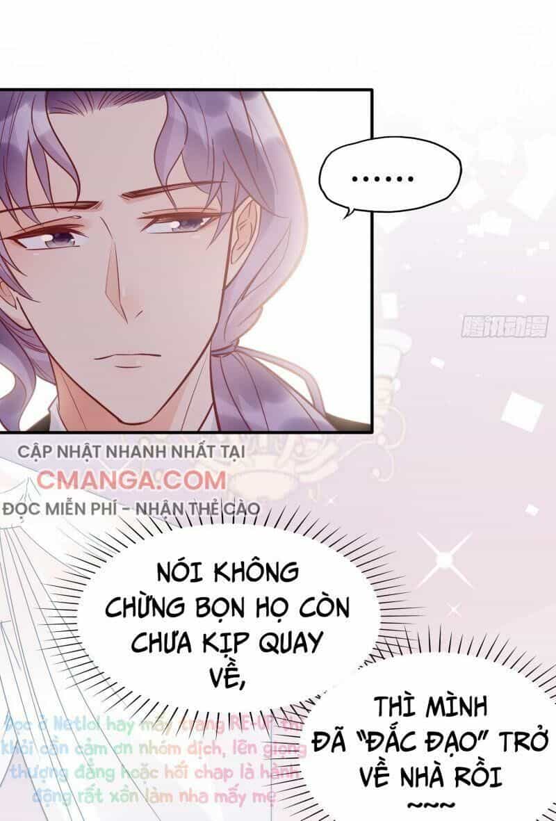 Nhật Kí Mưu Sinh Của Tra Nữ - Chương 23 - ảnh 53