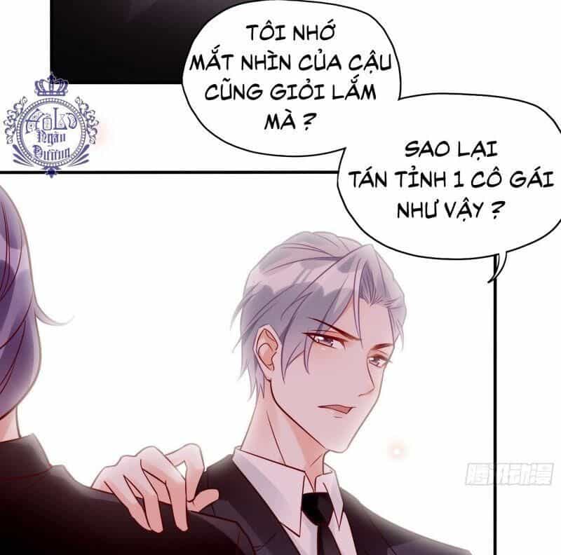 Nhật Kí Mưu Sinh Của Tra Nữ - Chương 24 - ảnh 18