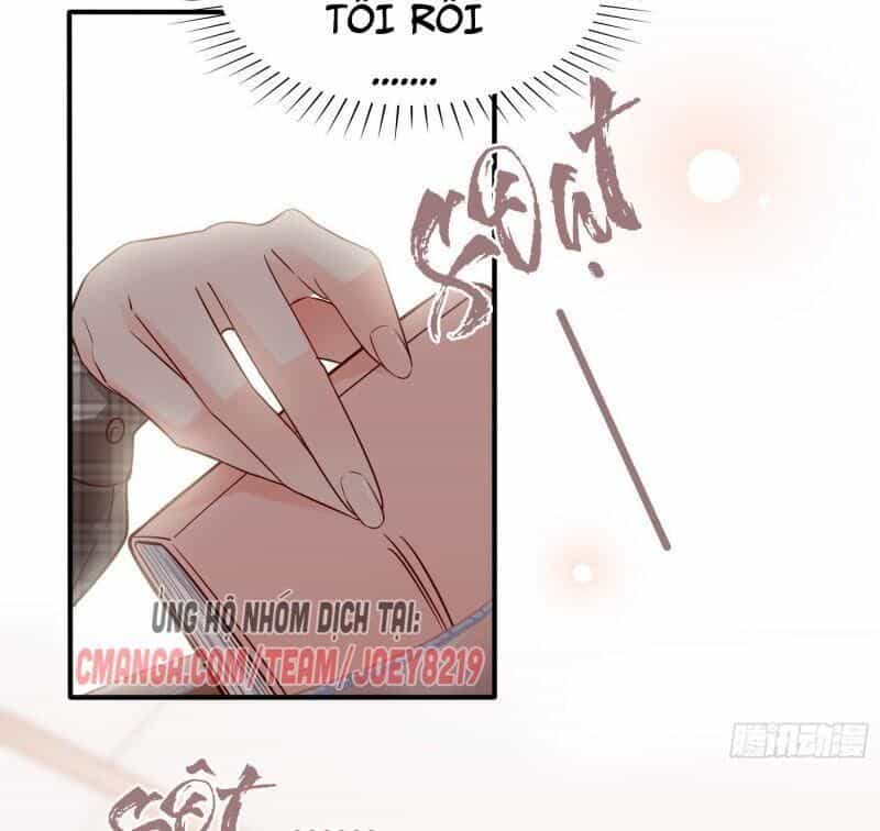 Nhật Kí Mưu Sinh Của Tra Nữ - Chương 24 - ảnh 33
