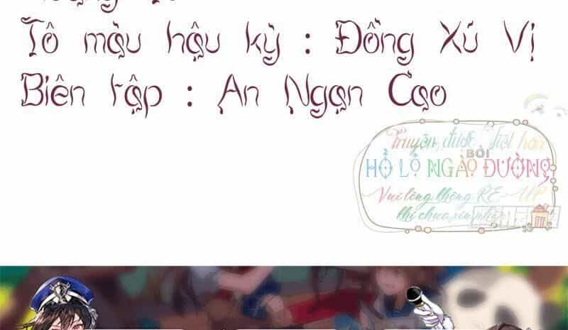 Nhật Kí Mưu Sinh Của Tra Nữ - Chương 24 - ảnh 59