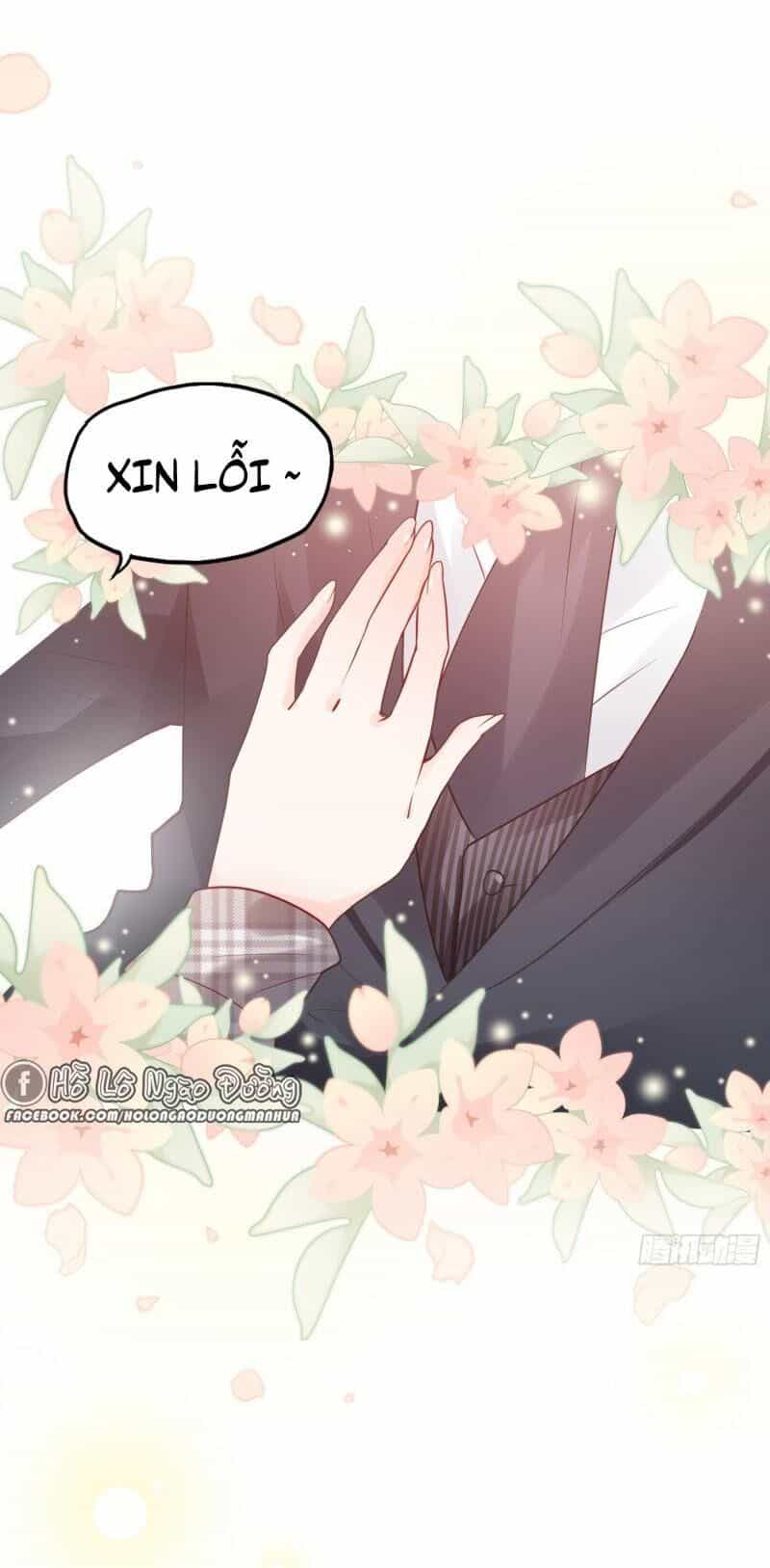 Nhật Kí Mưu Sinh Của Tra Nữ - Chương 25 - ảnh 33