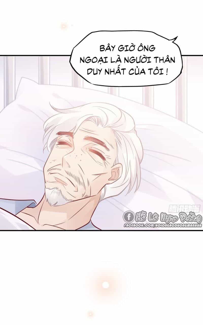 Nhật Kí Mưu Sinh Của Tra Nữ - Chương 26 - ảnh 36