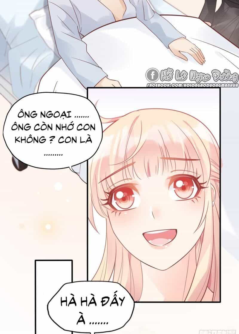 Nhật Kí Mưu Sinh Của Tra Nữ - Chương 26 - ảnh 41