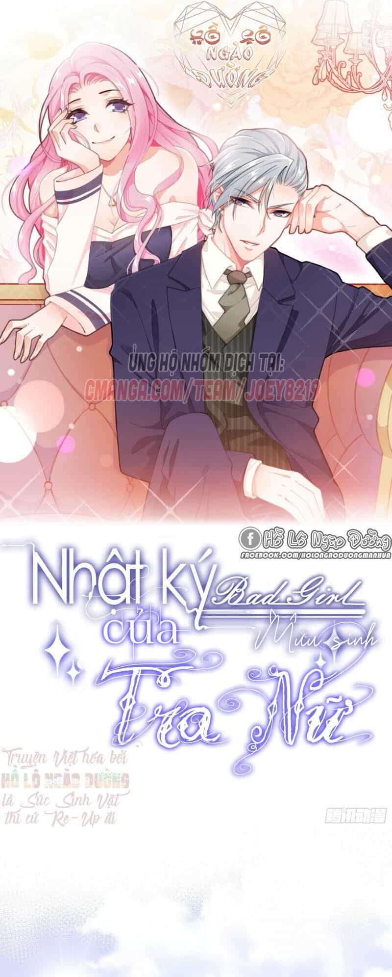 Nhật Kí Mưu Sinh Của Tra Nữ - Chương 27 - ảnh 1