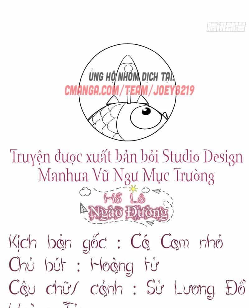 Nhật Kí Mưu Sinh Của Tra Nữ - Chương 27 - ảnh 55