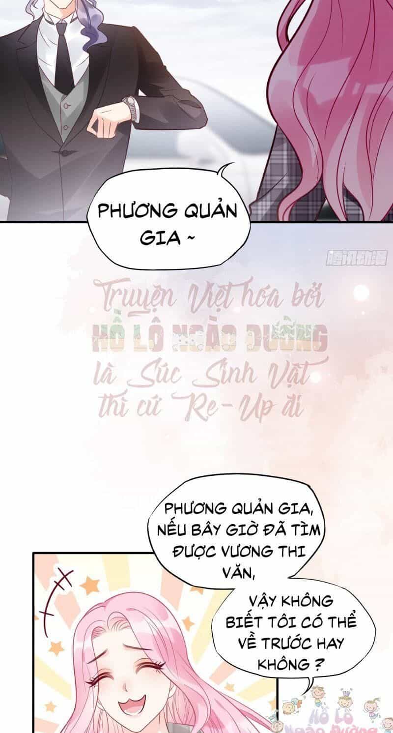 Nhật Kí Mưu Sinh Của Tra Nữ - Chương 28 - ảnh 15