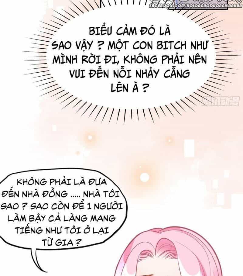 Nhật Kí Mưu Sinh Của Tra Nữ - Chương 28 - ảnh 23