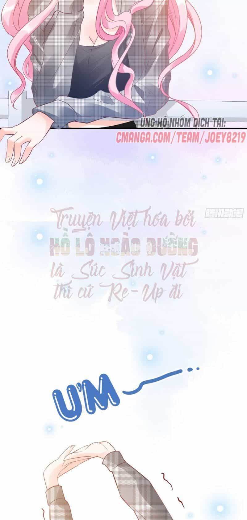 Nhật Kí Mưu Sinh Của Tra Nữ - Chương 28 - ảnh 4