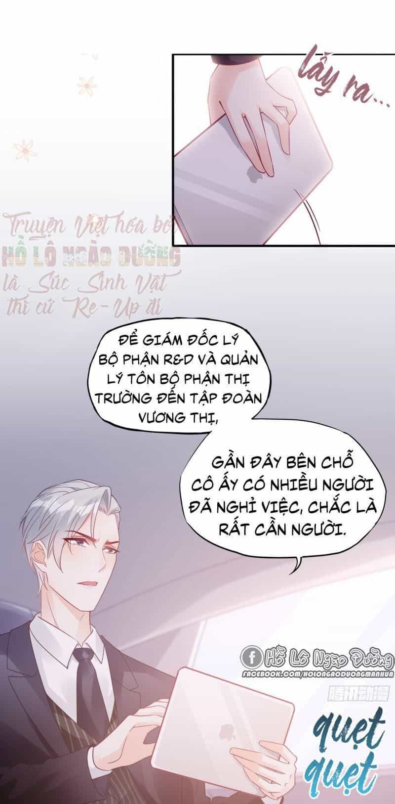 Nhật Kí Mưu Sinh Của Tra Nữ - Chương 32 - ảnh 33
