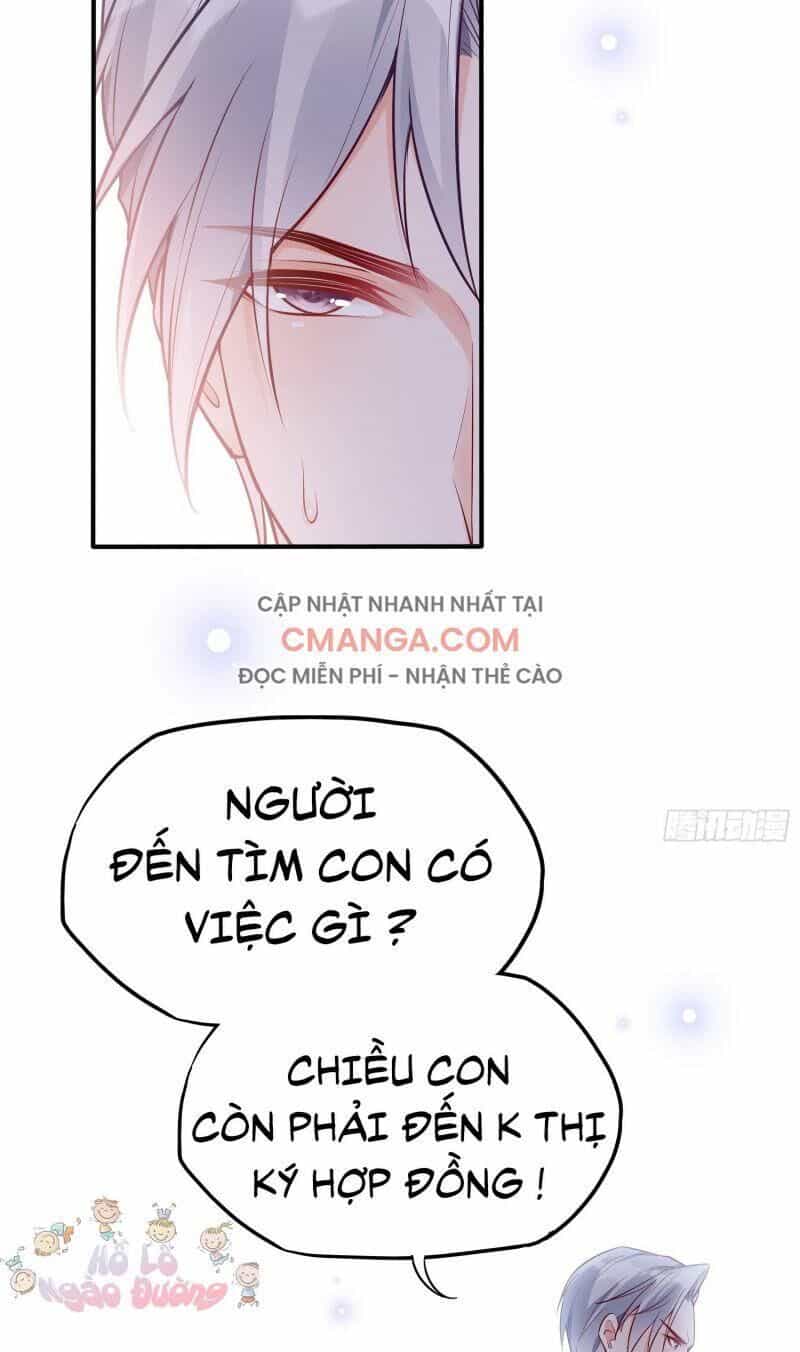 Nhật Kí Mưu Sinh Của Tra Nữ - Chương 32 - ảnh 51
