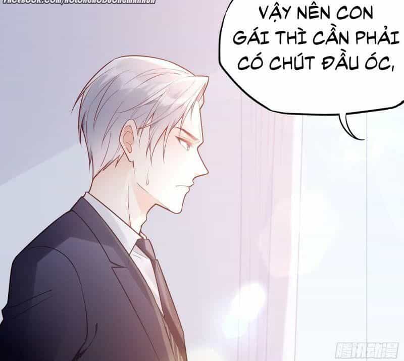 Nhật Kí Mưu Sinh Của Tra Nữ - Chương 33 - ảnh 10
