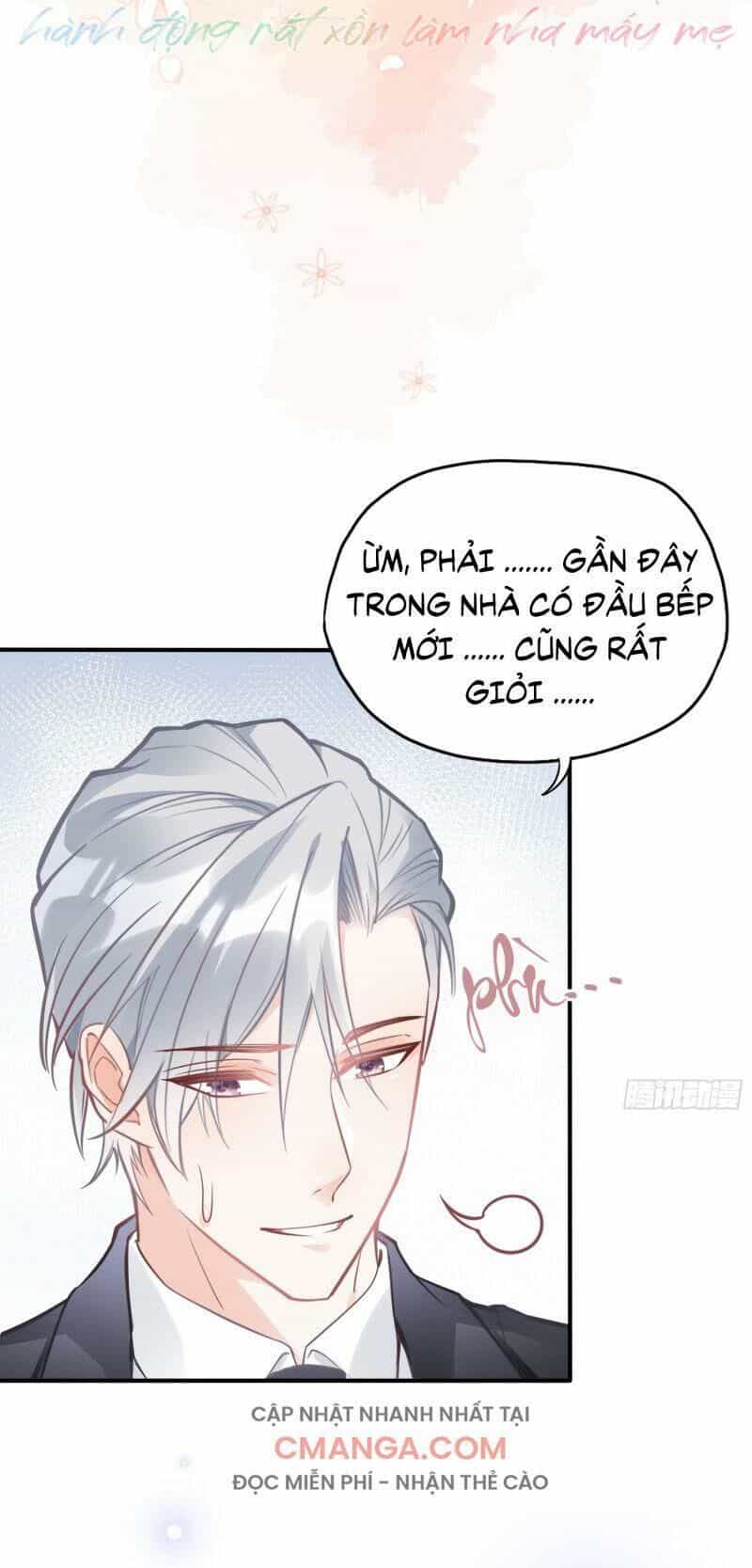 Nhật Kí Mưu Sinh Của Tra Nữ - Chương 33 - ảnh 46