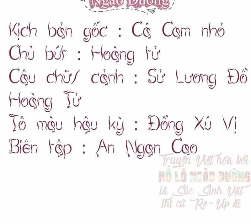 Nhật Kí Mưu Sinh Của Tra Nữ - Chương 34 - ảnh 59