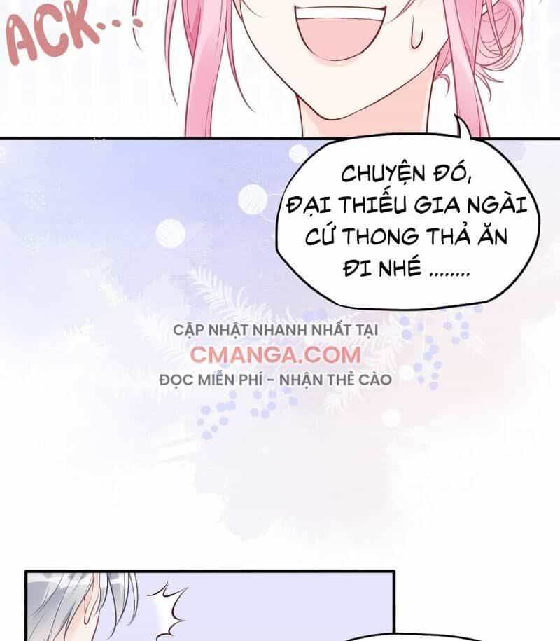 Nhật Kí Mưu Sinh Của Tra Nữ - Chương 35 - ảnh 44