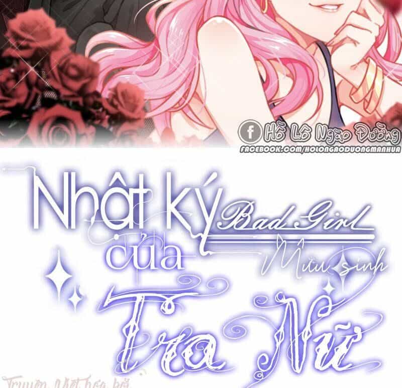 Nhật Kí Mưu Sinh Của Tra Nữ - Chương 36 - ảnh 2