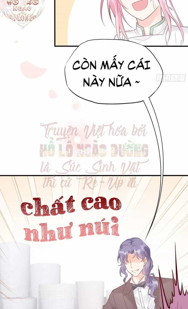 Nhật Kí Mưu Sinh Của Tra Nữ - Chương 38 - ảnh 44