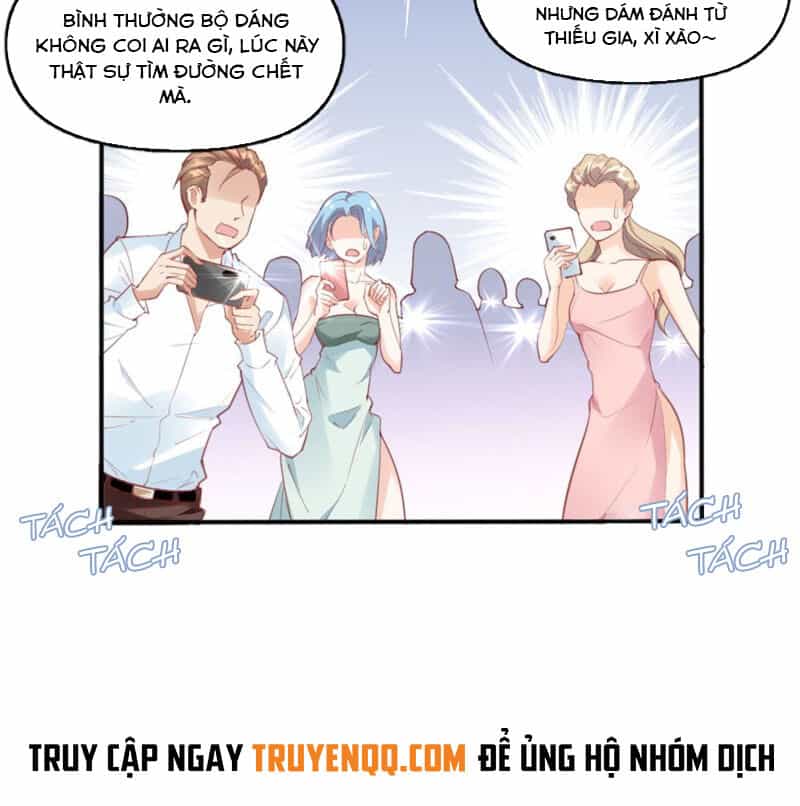 Nhật Kí Mưu Sinh Của Tra Nữ - Chương 3 - ảnh 5