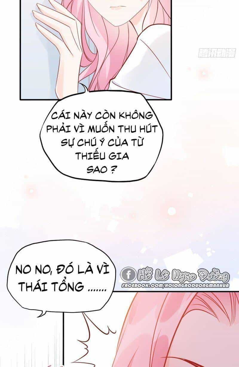 Nhật Kí Mưu Sinh Của Tra Nữ - Chương 39 - ảnh 26