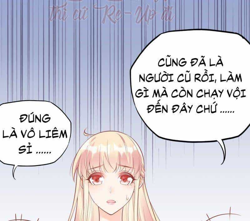 Nhật Kí Mưu Sinh Của Tra Nữ - Chương 40 - ảnh 40