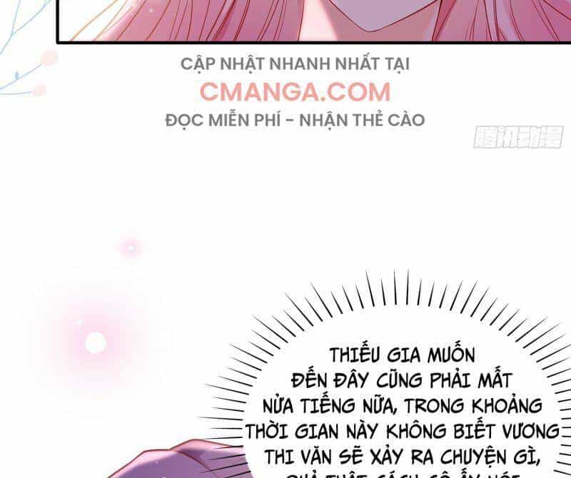 Nhật Kí Mưu Sinh Của Tra Nữ - Chương 41 - ảnh 38