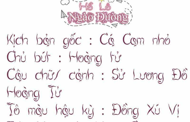Nhật Kí Mưu Sinh Của Tra Nữ - Chương 41 - ảnh 58