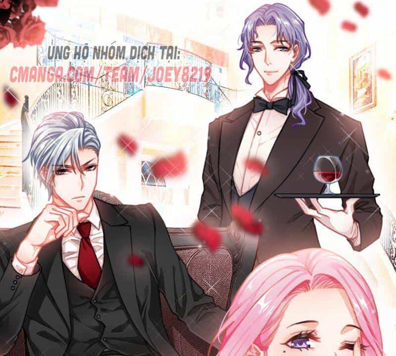 Nhật Kí Mưu Sinh Của Tra Nữ - Chương 42 - ảnh 1