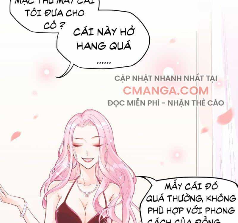 Nhật Kí Mưu Sinh Của Tra Nữ - Chương 42 - ảnh 36