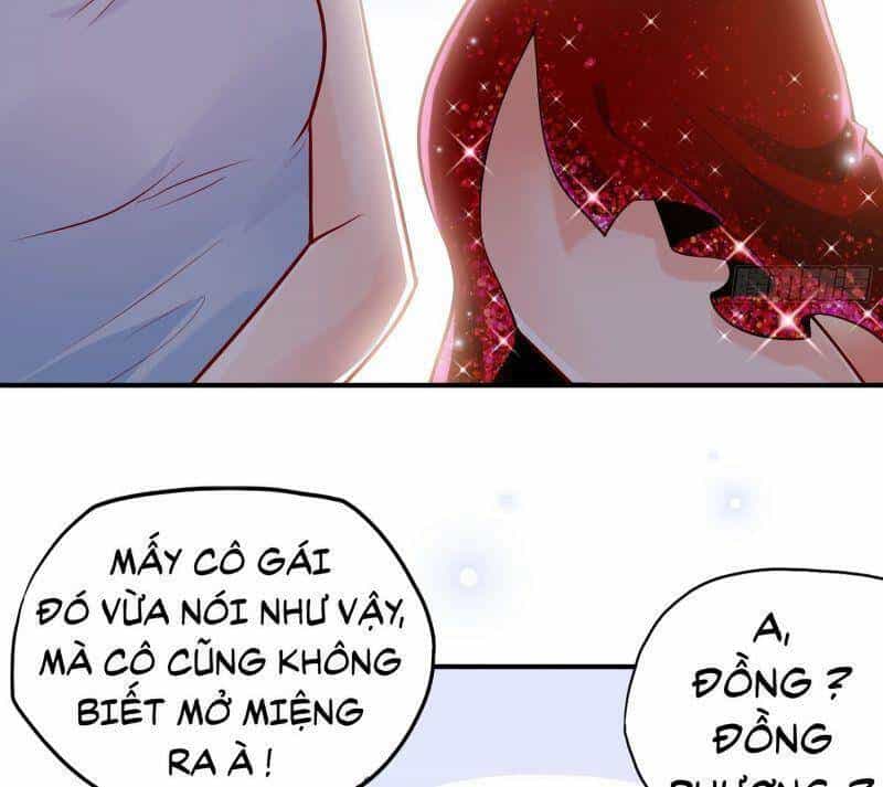 Nhật Kí Mưu Sinh Của Tra Nữ - Chương 43 - ảnh 14