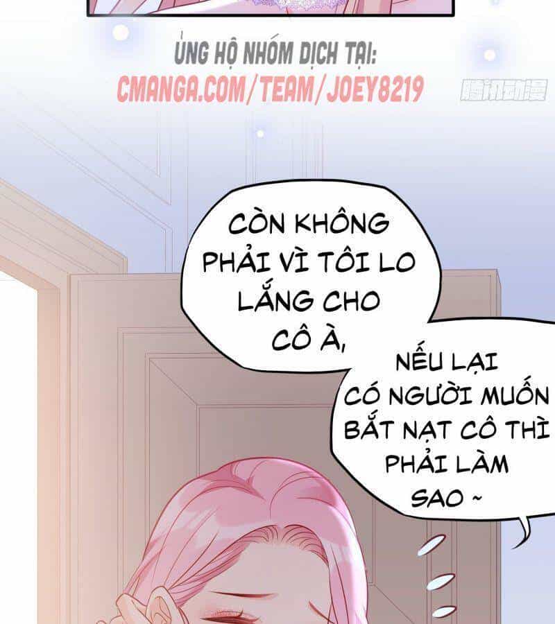 Nhật Kí Mưu Sinh Của Tra Nữ - Chương 45 - ảnh 19