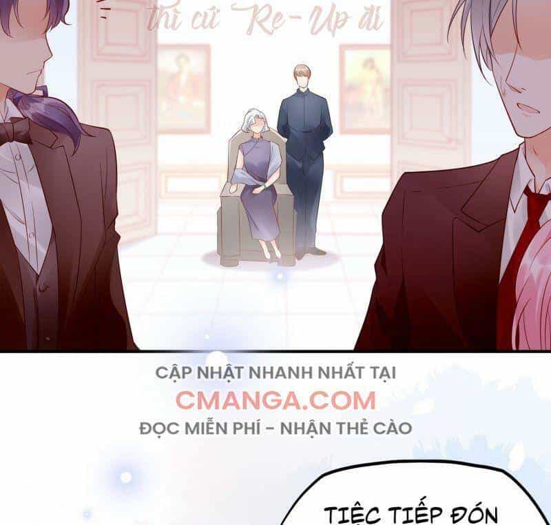 Nhật Kí Mưu Sinh Của Tra Nữ - Chương 46 - ảnh 53
