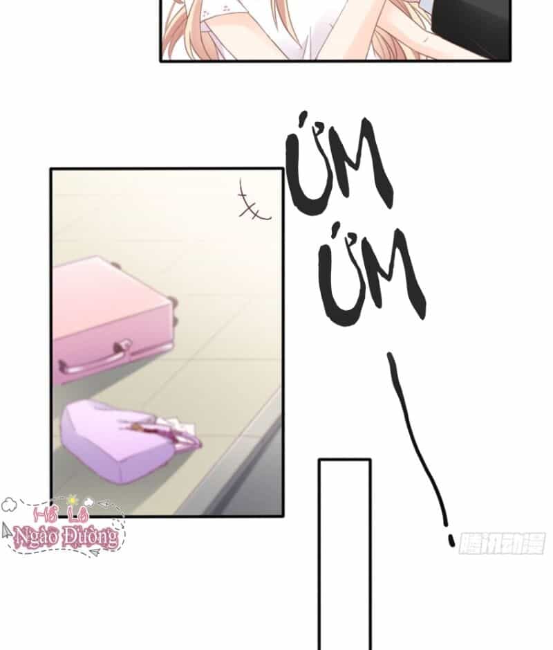 Nhật Kí Mưu Sinh Của Tra Nữ - Chương 4 - ảnh 14