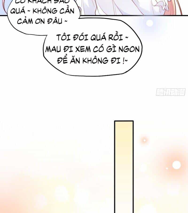 Nhật Kí Mưu Sinh Của Tra Nữ - Chương 54 - ảnh 19