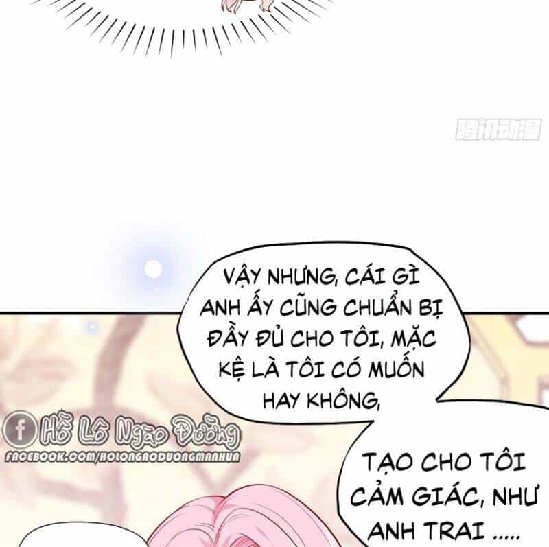 Nhật Kí Mưu Sinh Của Tra Nữ - Chương 54 - ảnh 31