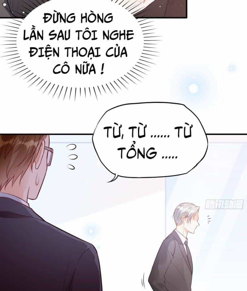 Nhật Kí Mưu Sinh Của Tra Nữ - Chương 57 - ảnh 18