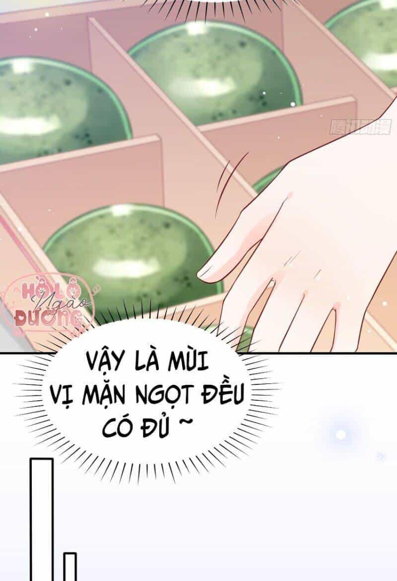 Nhật Kí Mưu Sinh Của Tra Nữ - Chương 57 - ảnh 27