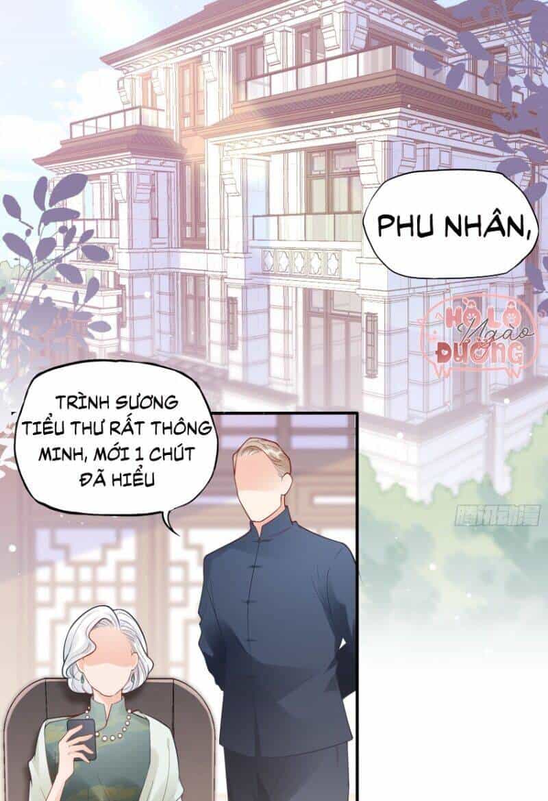 Nhật Kí Mưu Sinh Của Tra Nữ - Chương 57 - ảnh 3