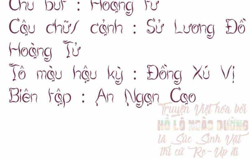 Nhật Kí Mưu Sinh Của Tra Nữ - Chương 57 - ảnh 50