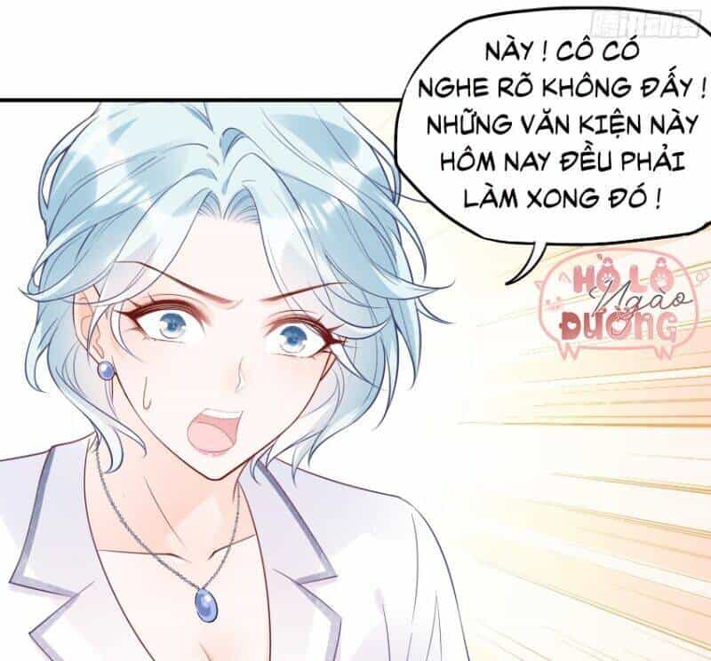Nhật Kí Mưu Sinh Của Tra Nữ - Chương 62 - ảnh 40